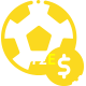 Aposte em esportes do mundo todo no 72E!