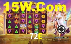 72E: Jogos de Caça-Níqueis-Altas Recompensas, Roleta-Velocidade, Blackjack-Desafios Máximos