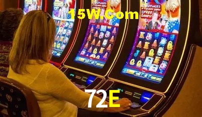 Provedores de Jogos 72E