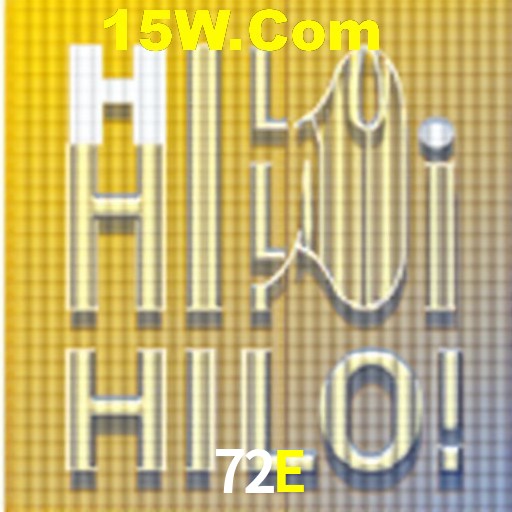 APP oficial da 72E para mobile