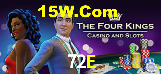 72E: A Experiência de Casino com Jogos de Mesa ao Vivo