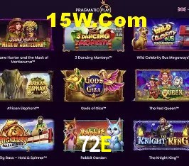 Casino Ao Vivo 72E